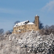 Blick vom Edelsteig - Bildautor: Matthias Pihan, 02.12.2010